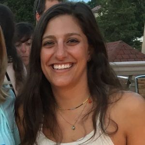 Meet your Posher, Justine